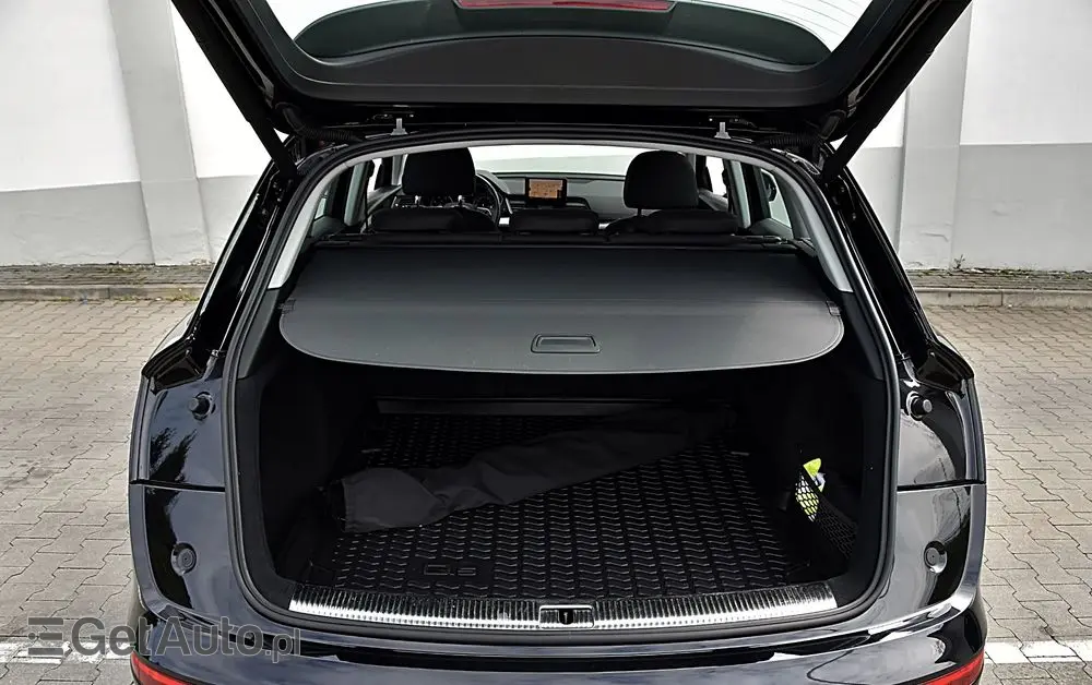 AUDI Q5 35 TDI Quattro S tronic