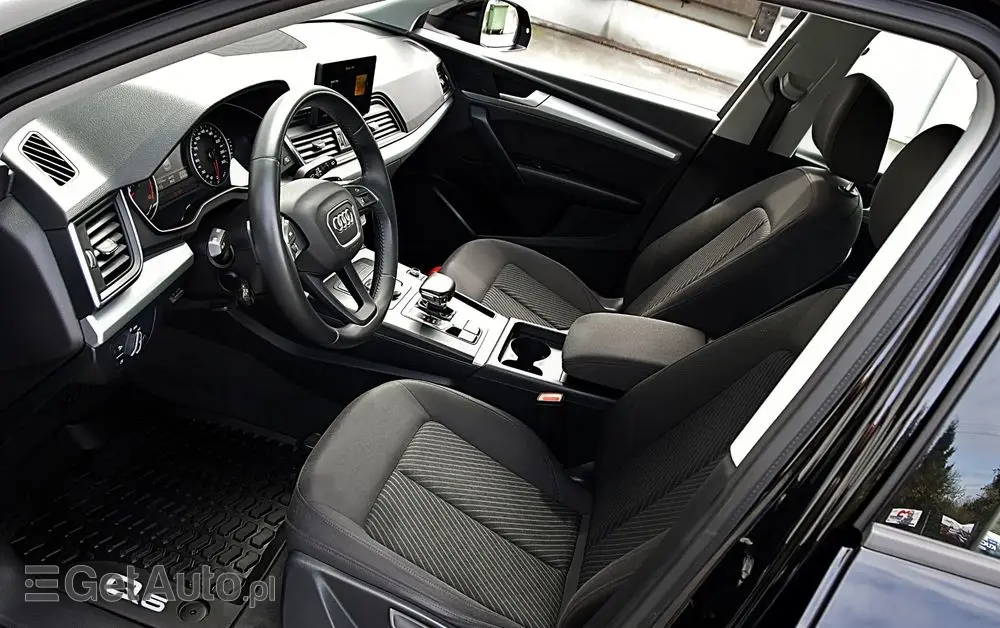 AUDI Q5 35 TDI Quattro S tronic