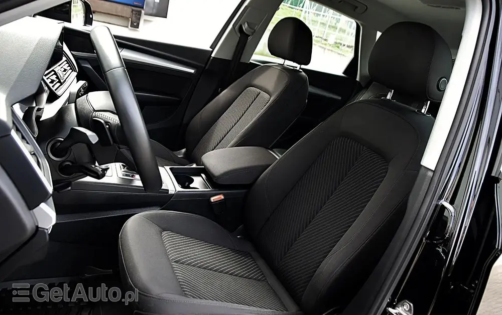 AUDI Q5 35 TDI Quattro S tronic