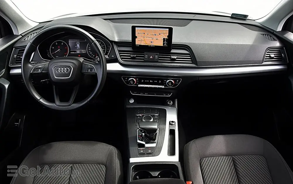 AUDI Q5 35 TDI Quattro S tronic