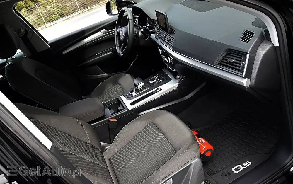 AUDI Q5 35 TDI Quattro S tronic