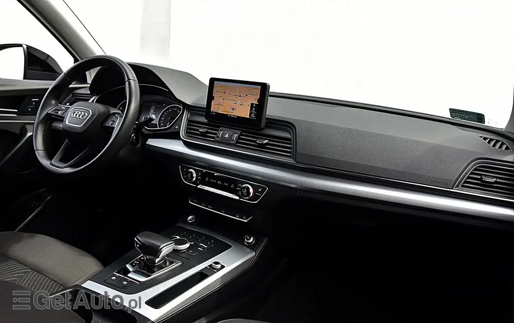 AUDI Q5 35 TDI Quattro S tronic