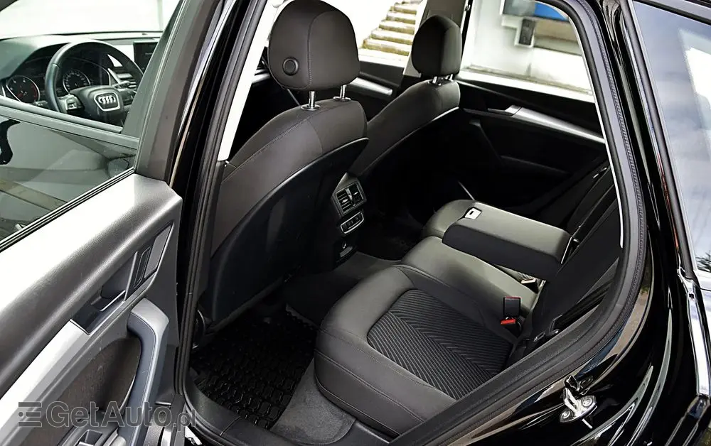 AUDI Q5 35 TDI Quattro S tronic