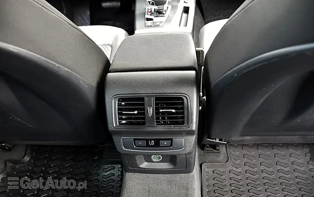 AUDI Q5 35 TDI Quattro S tronic