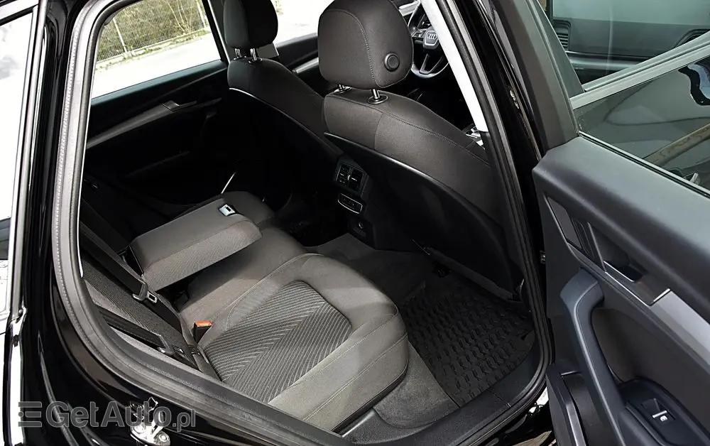 AUDI Q5 35 TDI Quattro S tronic