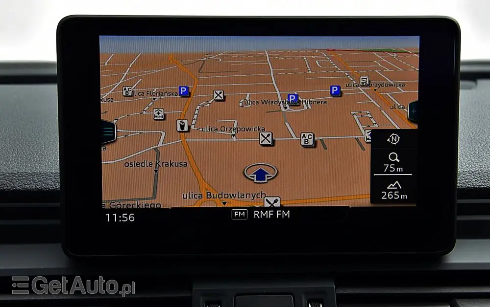 AUDI Q5 35 TDI Quattro S tronic