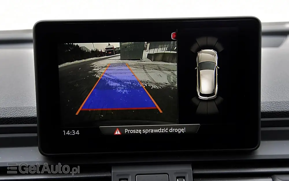 AUDI Q5 35 TDI Quattro S tronic