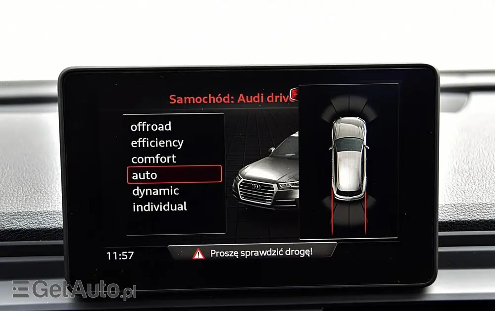 AUDI Q5 35 TDI Quattro S tronic