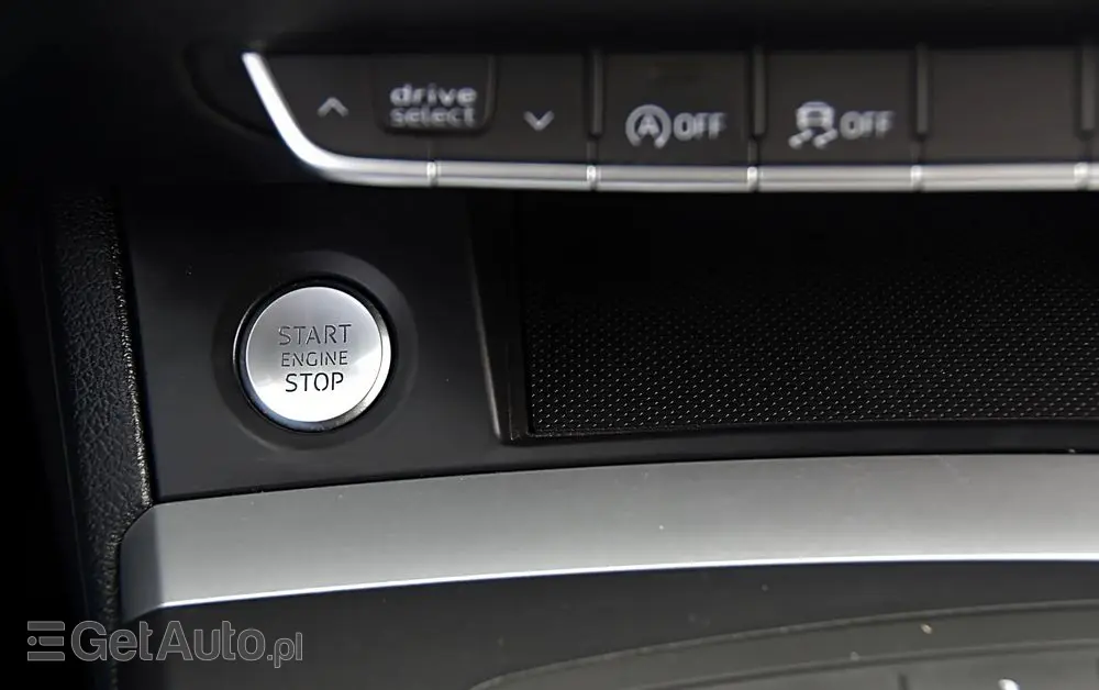 AUDI Q5 35 TDI Quattro S tronic