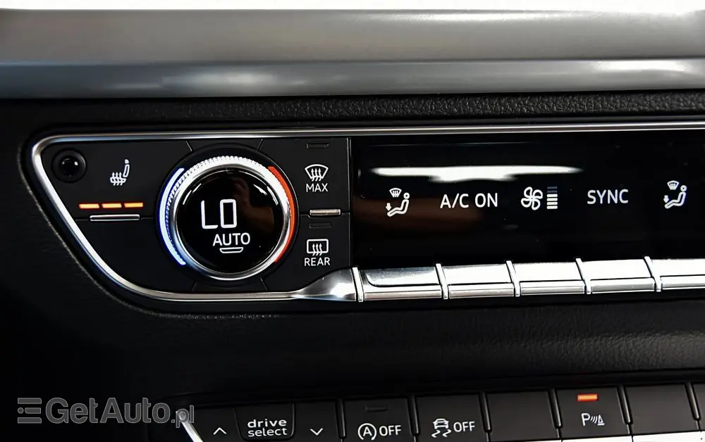 AUDI Q5 35 TDI Quattro S tronic