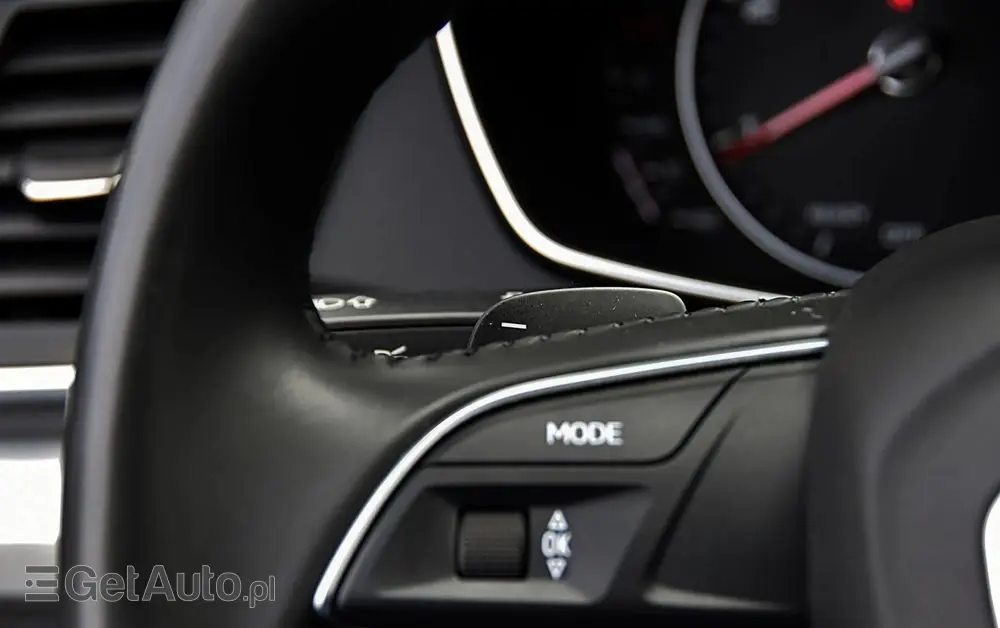 AUDI Q5 35 TDI Quattro S tronic