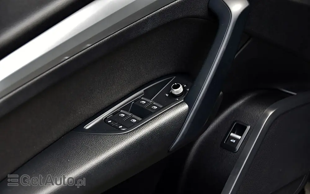 AUDI Q5 35 TDI Quattro S tronic