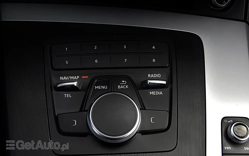 AUDI Q5 35 TDI Quattro S tronic