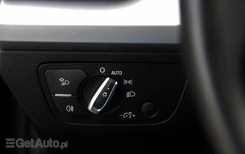 AUDI Q5 35 TDI Quattro S tronic