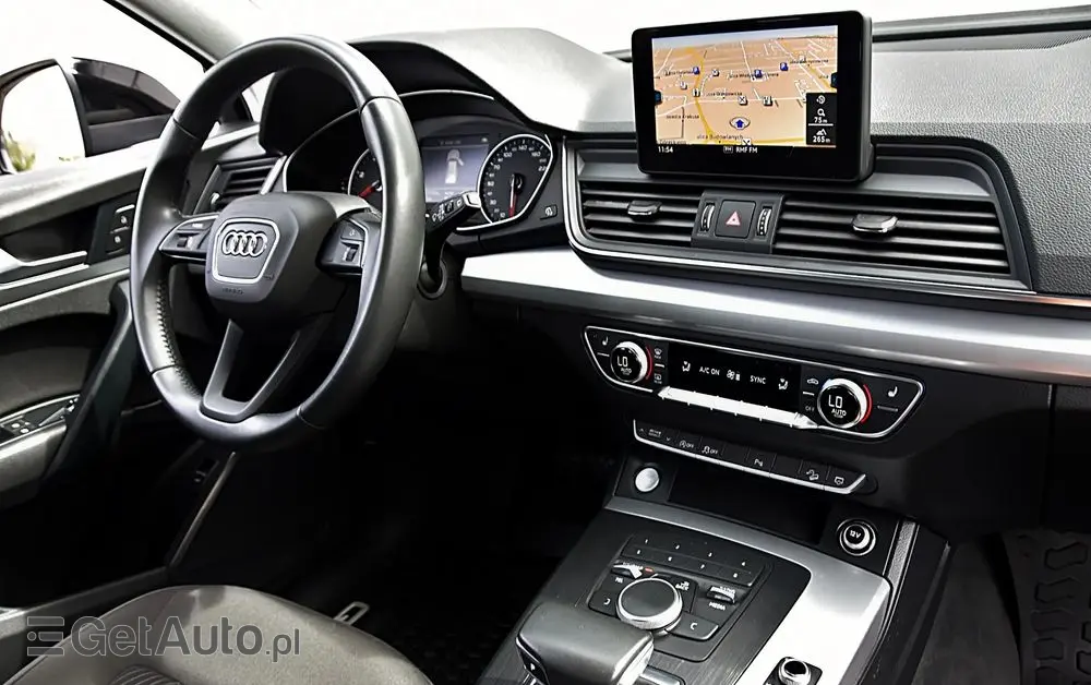 AUDI Q5 35 TDI Quattro S tronic