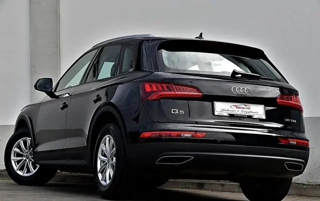AUDI Q5 35 TDI Quattro S tronic