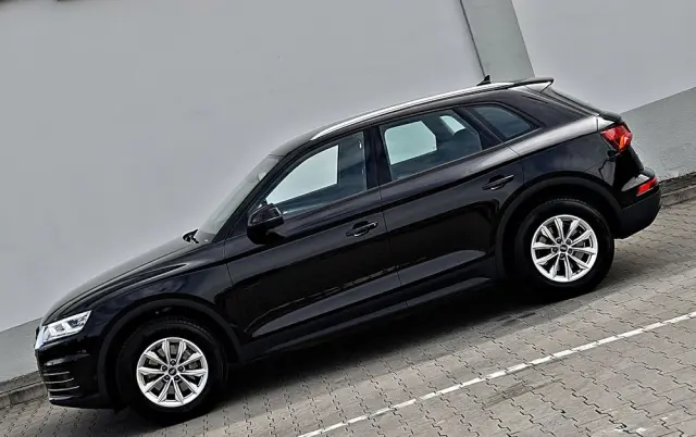 AUDI Q5 35 TDI Quattro S tronic