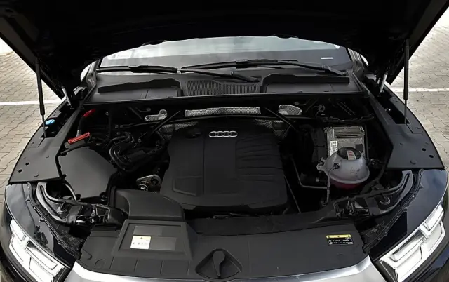 AUDI Q5 35 TDI Quattro S tronic