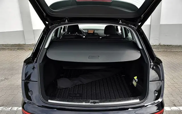 AUDI Q5 35 TDI Quattro S tronic