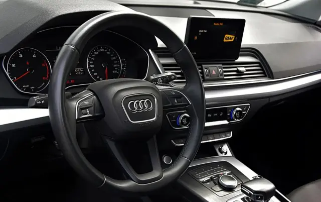 AUDI Q5 35 TDI Quattro S tronic
