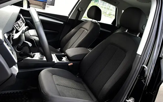 AUDI Q5 35 TDI Quattro S tronic