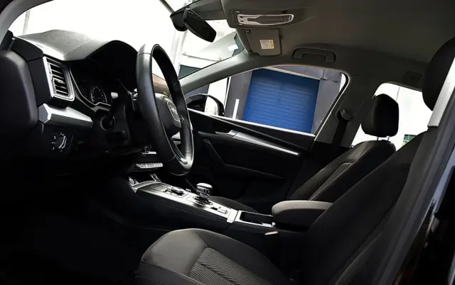 AUDI Q5 35 TDI Quattro S tronic