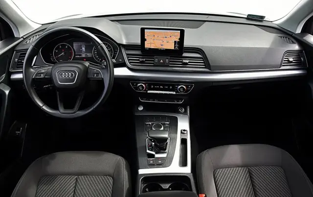 AUDI Q5 35 TDI Quattro S tronic