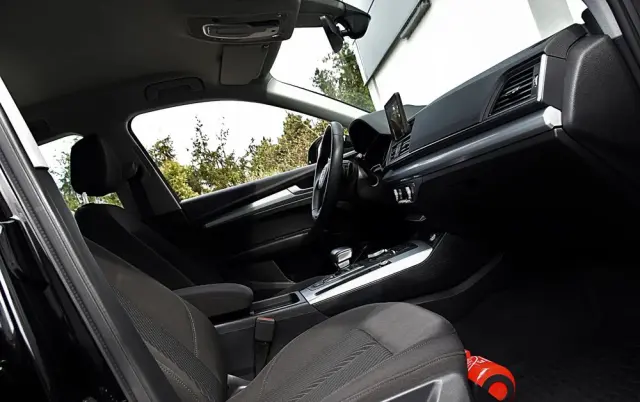 AUDI Q5 35 TDI Quattro S tronic