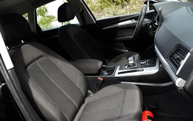 AUDI Q5 35 TDI Quattro S tronic