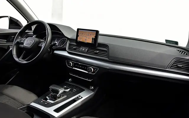 AUDI Q5 35 TDI Quattro S tronic