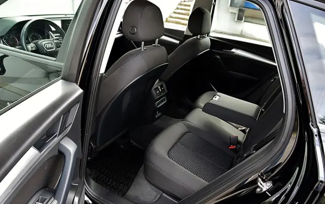 AUDI Q5 35 TDI Quattro S tronic