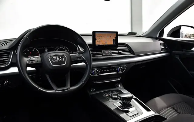 AUDI Q5 35 TDI Quattro S tronic