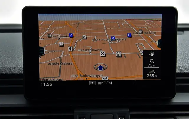 AUDI Q5 35 TDI Quattro S tronic