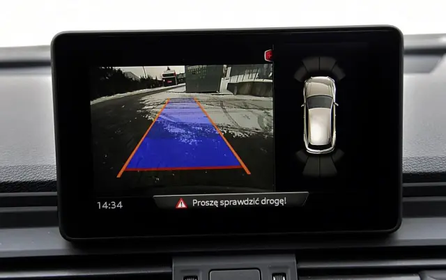 AUDI Q5 35 TDI Quattro S tronic