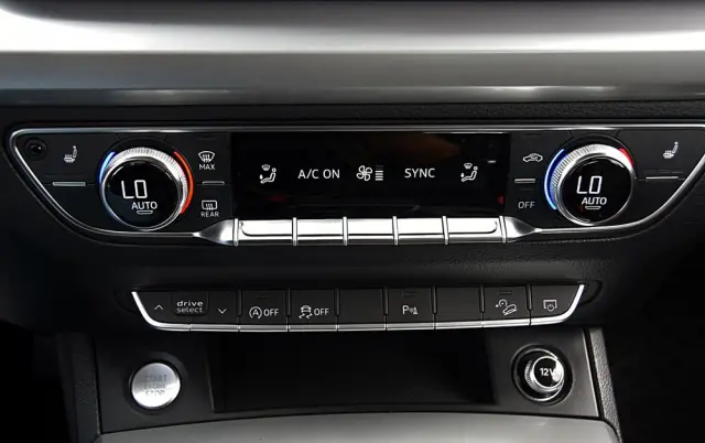 AUDI Q5 35 TDI Quattro S tronic