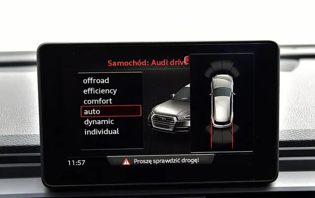 AUDI Q5 35 TDI Quattro S tronic