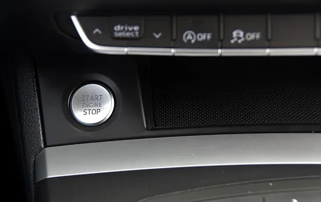 AUDI Q5 35 TDI Quattro S tronic