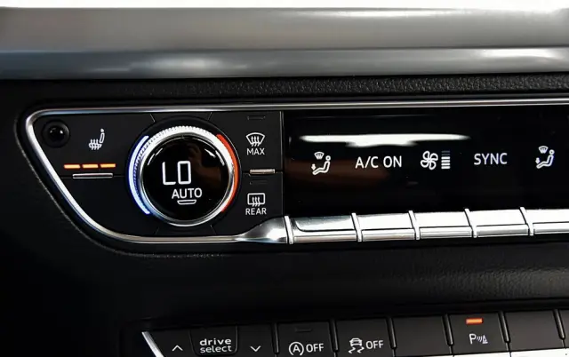 AUDI Q5 35 TDI Quattro S tronic