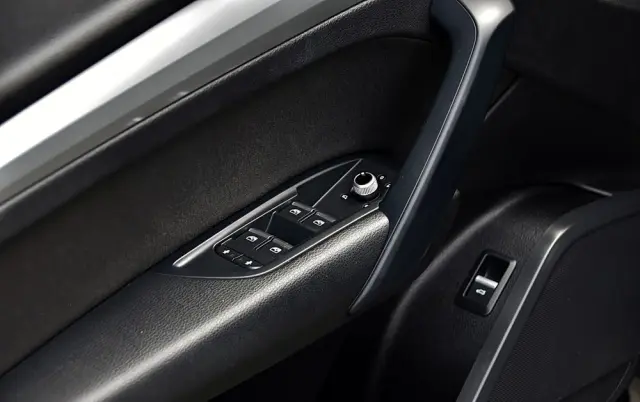 AUDI Q5 35 TDI Quattro S tronic