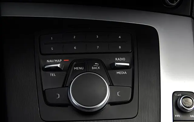 AUDI Q5 35 TDI Quattro S tronic