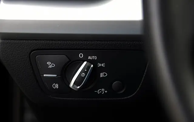 AUDI Q5 35 TDI Quattro S tronic