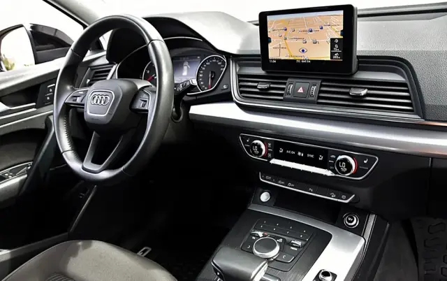 AUDI Q5 35 TDI Quattro S tronic