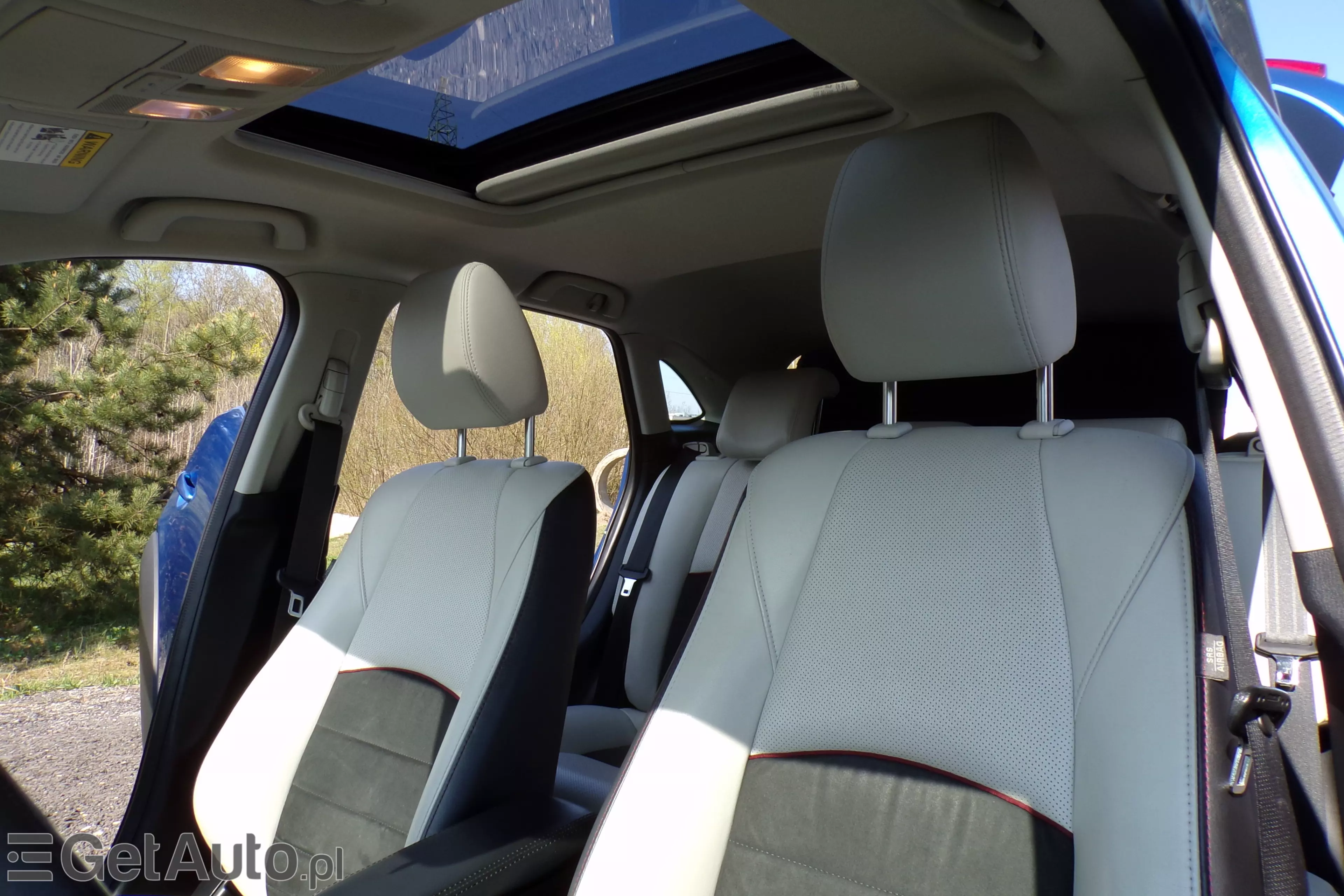 MAZDA CX-3 SkyENERGY Aut.