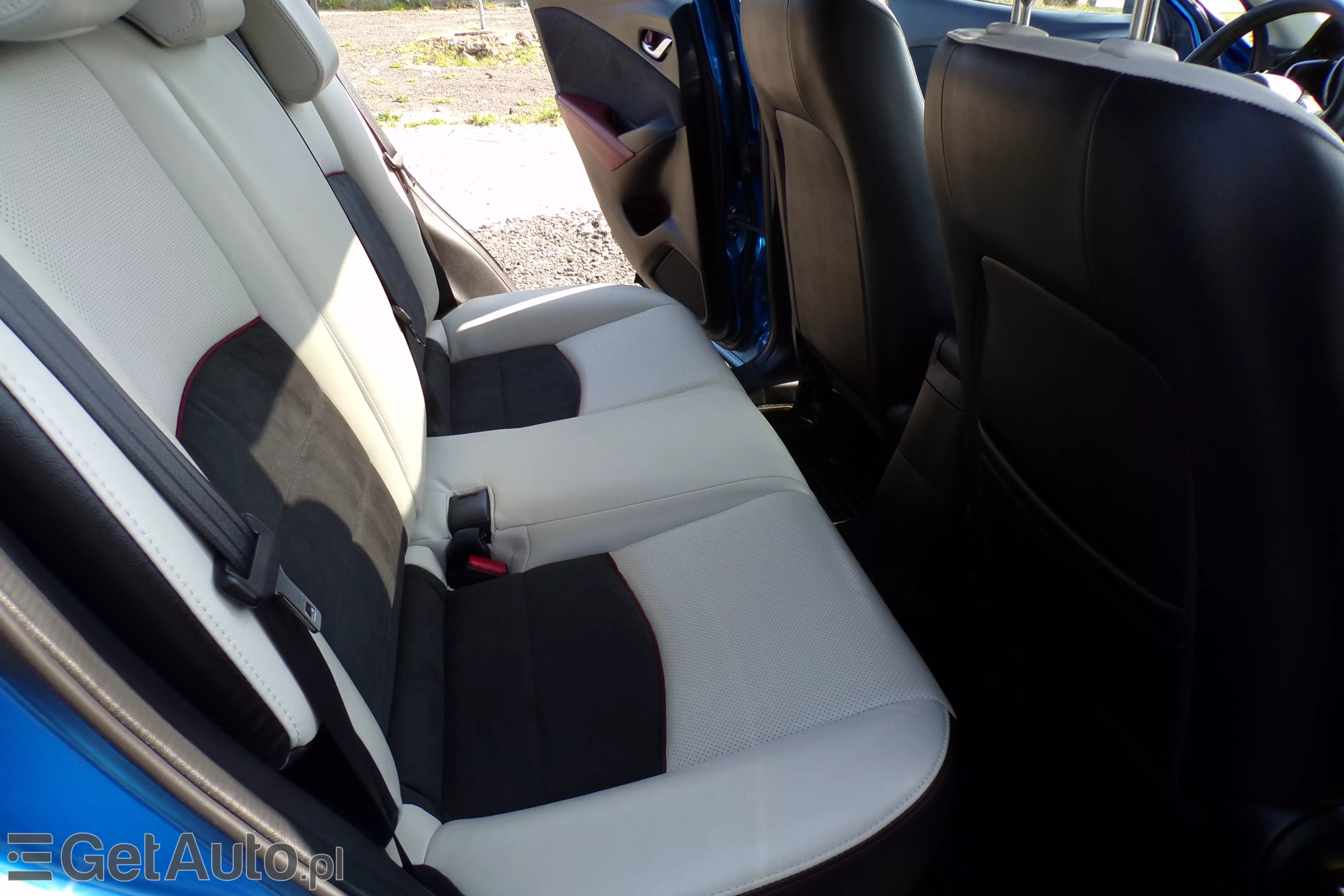 MAZDA CX-3 SkyENERGY Aut.