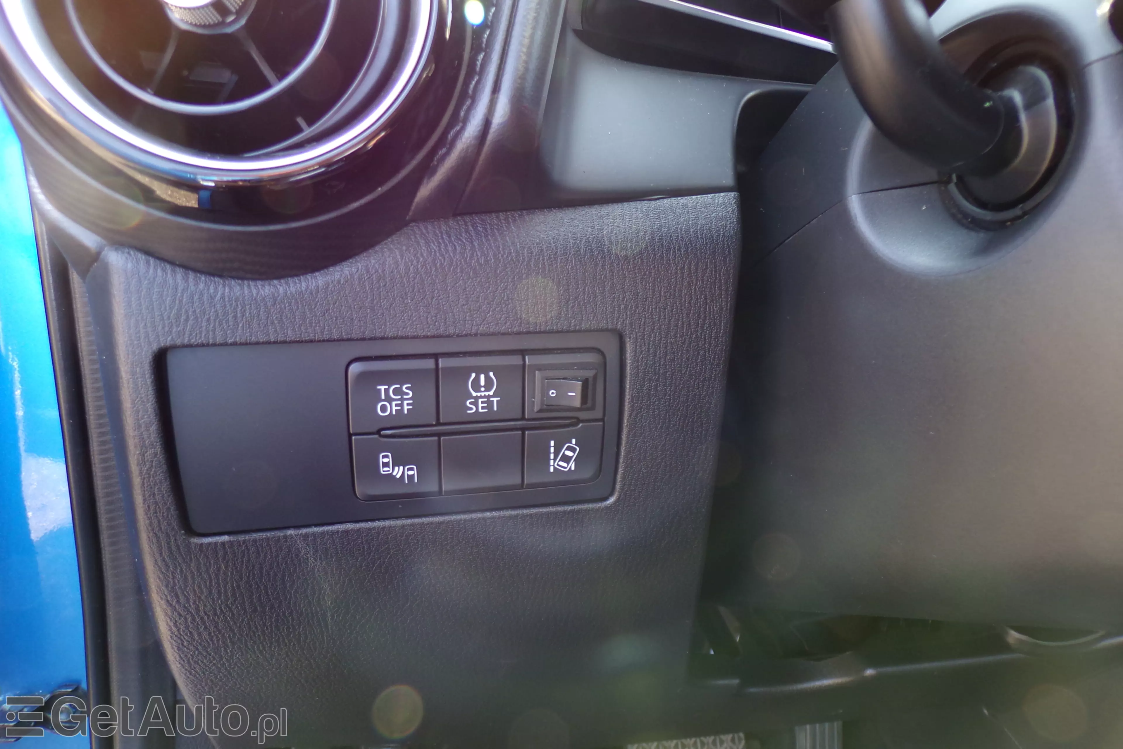 MAZDA CX-3 SkyENERGY Aut.