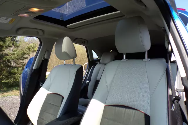 MAZDA CX-3 SkyENERGY Aut.