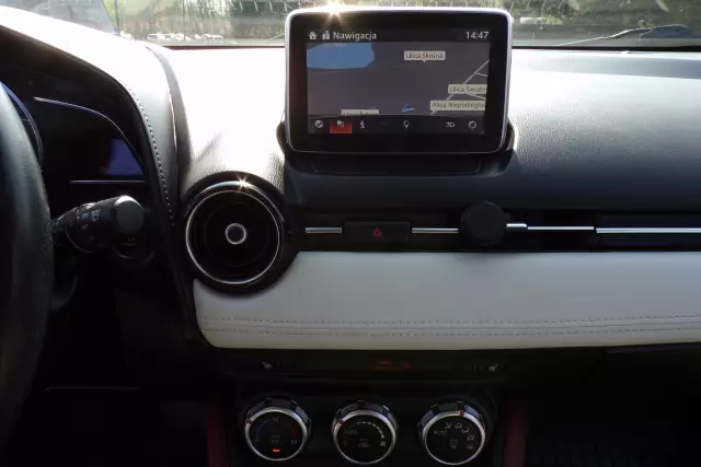 MAZDA CX-3 SkyENERGY Aut.