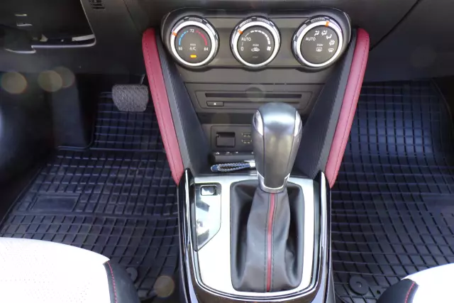 MAZDA CX-3 SkyENERGY Aut.