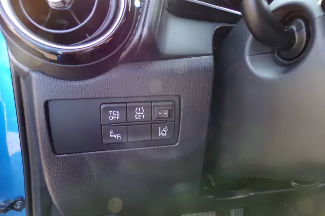 MAZDA CX-3 SkyENERGY Aut.