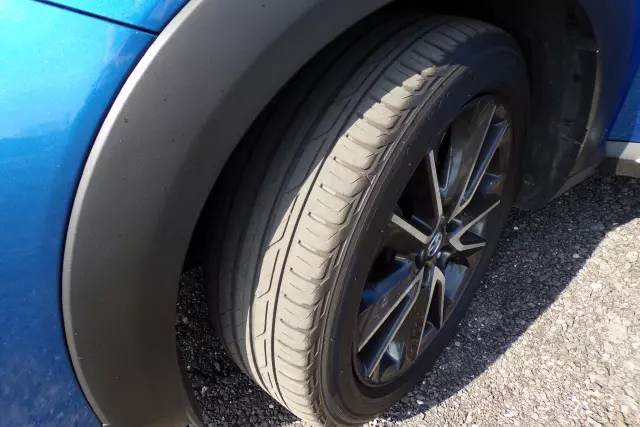 MAZDA CX-3 SkyENERGY Aut.